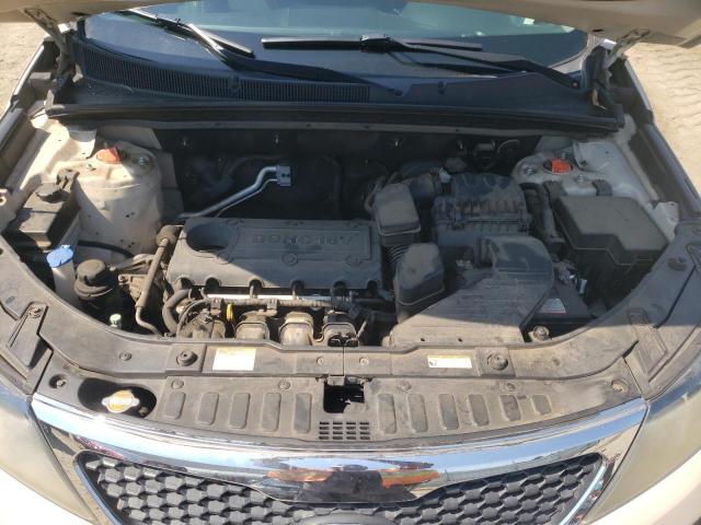 Photo 11 VIN: 5XYKT3A13BG109896 - KIA SORENTO 