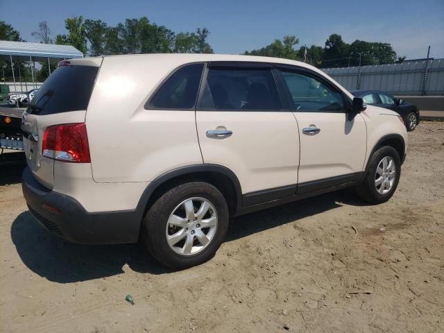 Photo 2 VIN: 5XYKT3A13BG109896 - KIA SORENTO 