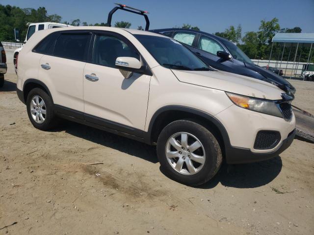 Photo 3 VIN: 5XYKT3A13BG109896 - KIA SORENTO 