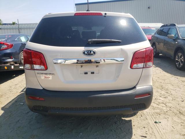 Photo 5 VIN: 5XYKT3A13BG109896 - KIA SORENTO 