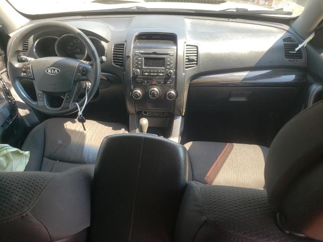 Photo 7 VIN: 5XYKT3A13BG109896 - KIA SORENTO 