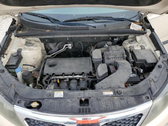 Photo 11 VIN: 5XYKT3A13BG111678 - KIA SORENTO BA 