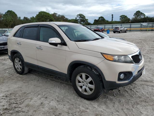 Photo 3 VIN: 5XYKT3A13BG111678 - KIA SORENTO BA 