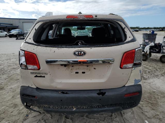 Photo 5 VIN: 5XYKT3A13BG111678 - KIA SORENTO BA 