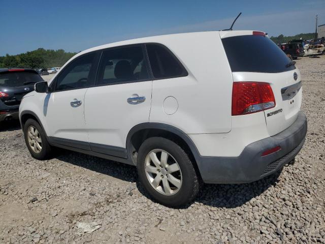 Photo 1 VIN: 5XYKT3A13BG132885 - KIA SORENTO BA 