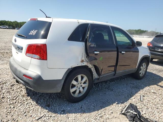 Photo 2 VIN: 5XYKT3A13BG132885 - KIA SORENTO BA 