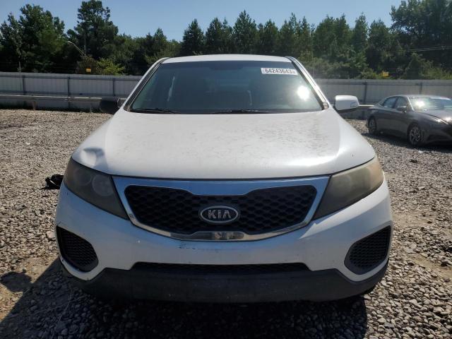 Photo 4 VIN: 5XYKT3A13BG132885 - KIA SORENTO BA 