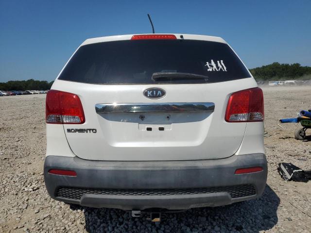 Photo 5 VIN: 5XYKT3A13BG132885 - KIA SORENTO BA 