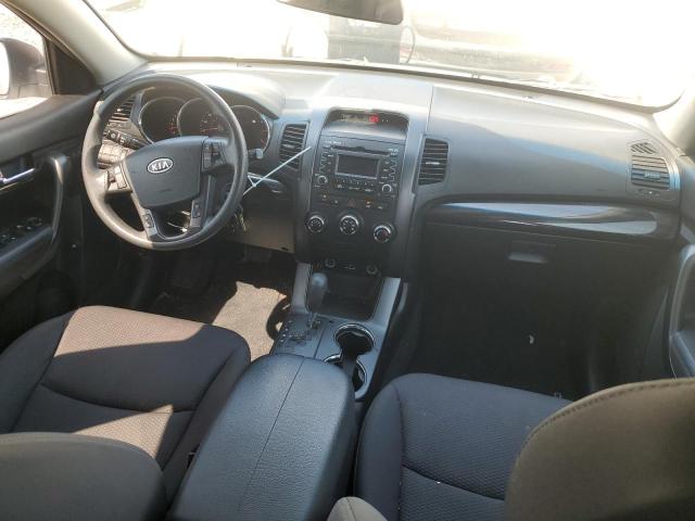 Photo 7 VIN: 5XYKT3A13BG132885 - KIA SORENTO BA 