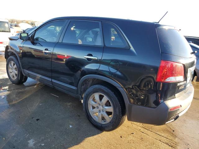 Photo 1 VIN: 5XYKT3A13BG148231 - KIA SORENTO 