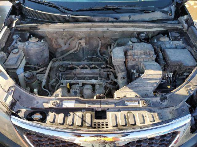 Photo 11 VIN: 5XYKT3A13BG148231 - KIA SORENTO 