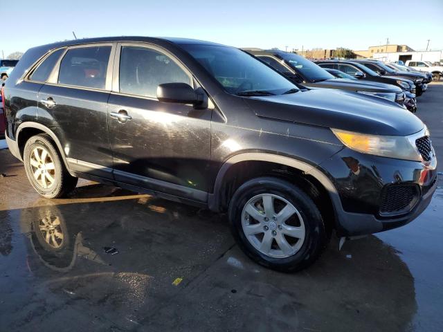 Photo 3 VIN: 5XYKT3A13BG148231 - KIA SORENTO 