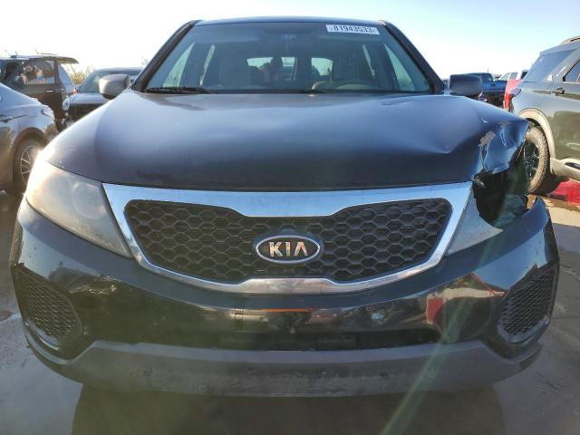 Photo 4 VIN: 5XYKT3A13BG148231 - KIA SORENTO 