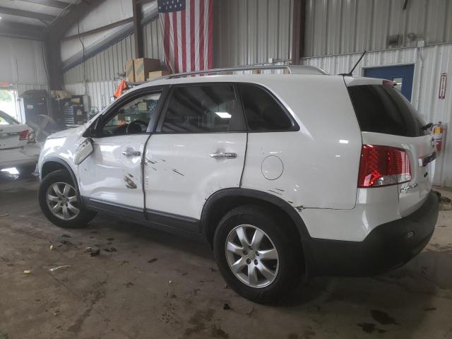 Photo 1 VIN: 5XYKT3A13BG149993 - KIA SORENTO 