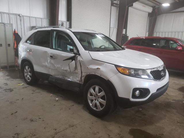 Photo 3 VIN: 5XYKT3A13BG149993 - KIA SORENTO 