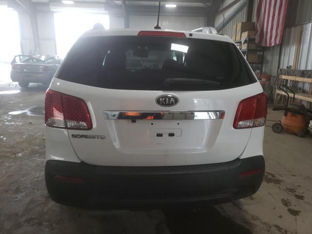 Photo 5 VIN: 5XYKT3A13BG149993 - KIA SORENTO 