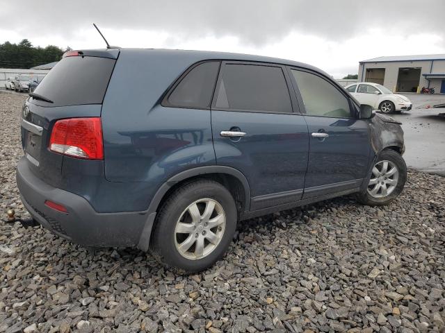 Photo 2 VIN: 5XYKT3A13BG150819 - KIA SORENTO BA 