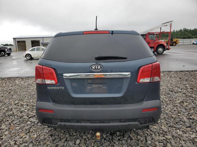 Photo 5 VIN: 5XYKT3A13BG150819 - KIA SORENTO BA 