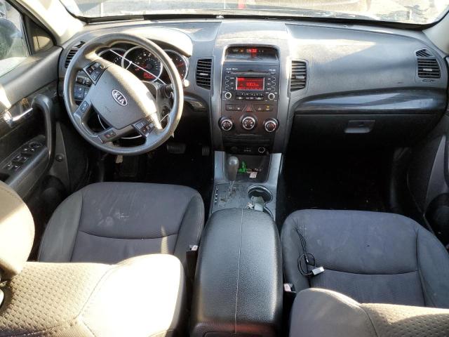 Photo 7 VIN: 5XYKT3A13BG170942 - KIA SORENTO 