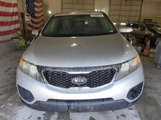 Photo 4 VIN: 5XYKT3A13CG190643 - KIA SORENTO BA 