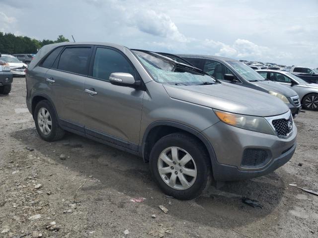 Photo 3 VIN: 5XYKT3A13CG194272 - KIA SORENTO 