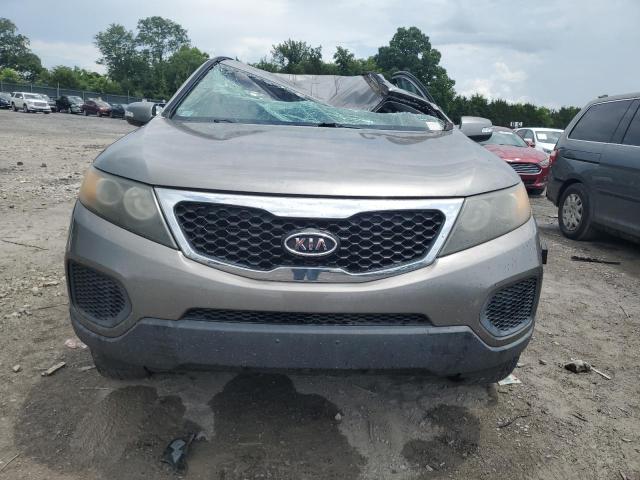 Photo 4 VIN: 5XYKT3A13CG194272 - KIA SORENTO 