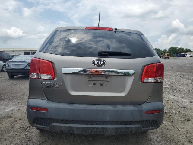 Photo 5 VIN: 5XYKT3A13CG194272 - KIA SORENTO 