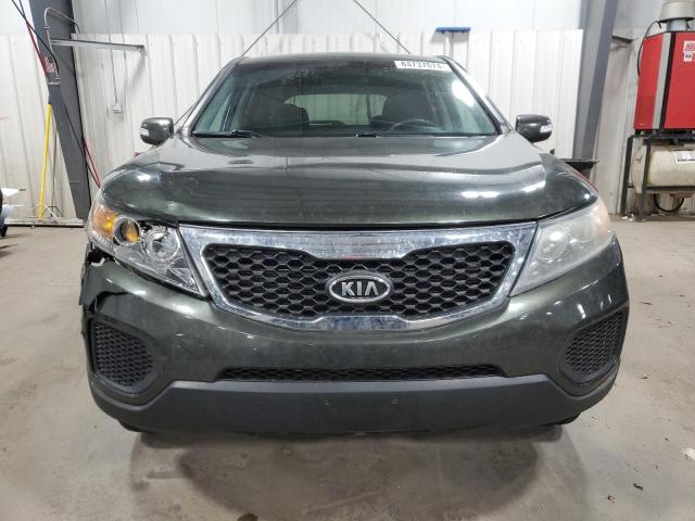 Photo 4 VIN: 5XYKT3A13CG195566 - KIA SORENTO BA 