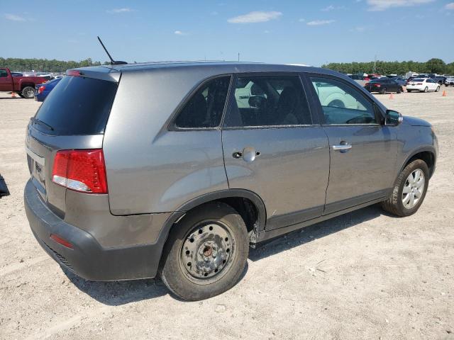 Photo 2 VIN: 5XYKT3A13CG200037 - KIA SORENTO BA 