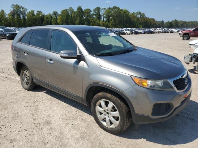 Photo 3 VIN: 5XYKT3A13CG200037 - KIA SORENTO BA 