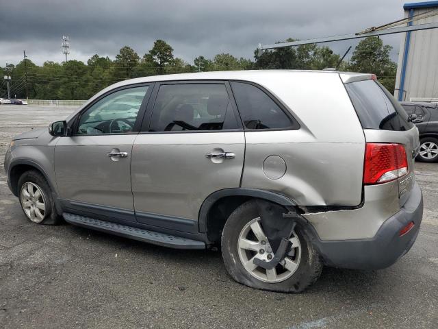 Photo 1 VIN: 5XYKT3A13CG282240 - KIA SORENTO BA 