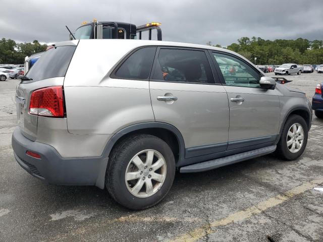 Photo 2 VIN: 5XYKT3A13CG282240 - KIA SORENTO BA 