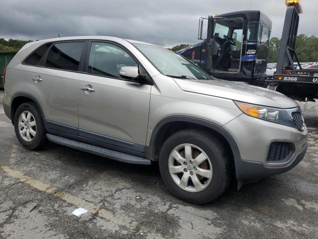 Photo 3 VIN: 5XYKT3A13CG282240 - KIA SORENTO BA 