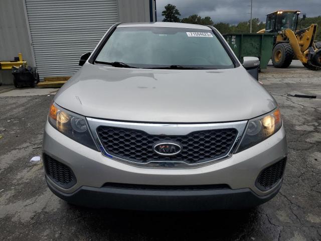 Photo 4 VIN: 5XYKT3A13CG282240 - KIA SORENTO BA 