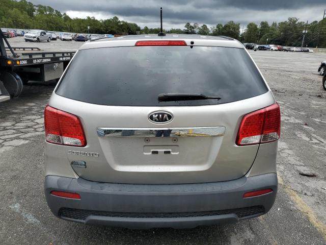 Photo 5 VIN: 5XYKT3A13CG282240 - KIA SORENTO BA 