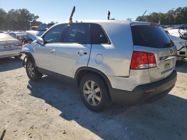 Photo 1 VIN: 5XYKT3A13CG303300 - KIA SORENTO 