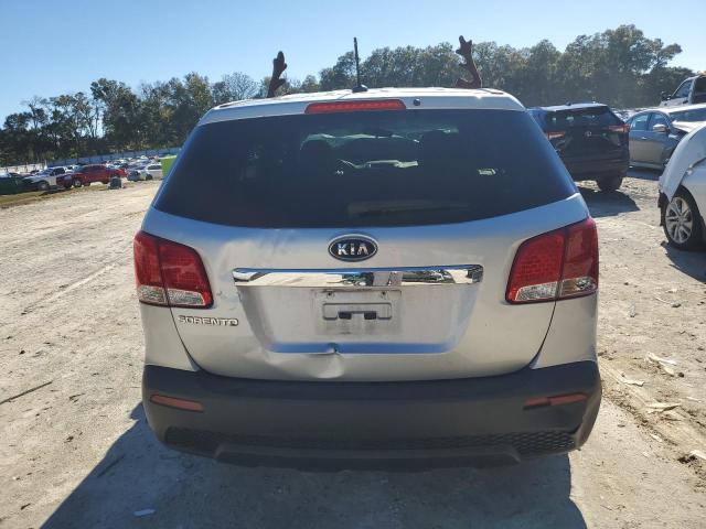 Photo 5 VIN: 5XYKT3A13CG303300 - KIA SORENTO 