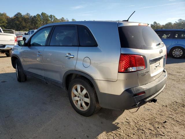 Photo 1 VIN: 5XYKT3A13DG313892 - KIA SORENTO 