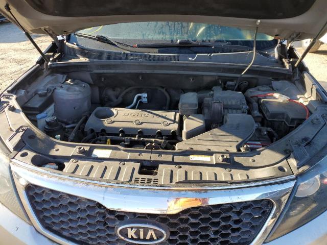 Photo 11 VIN: 5XYKT3A13DG313892 - KIA SORENTO 