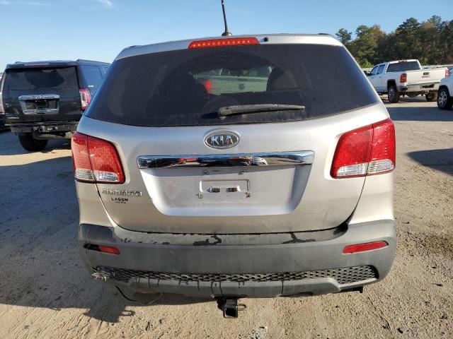 Photo 5 VIN: 5XYKT3A13DG313892 - KIA SORENTO 