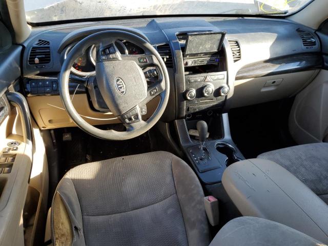 Photo 7 VIN: 5XYKT3A13DG313892 - KIA SORENTO 