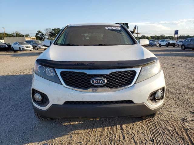 Photo 4 VIN: 5XYKT3A13DG416102 - KIA SORENTO LX 