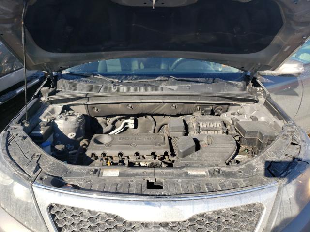 Photo 6 VIN: 5XYKT3A14BG018619 - KIA SORENTO BA 