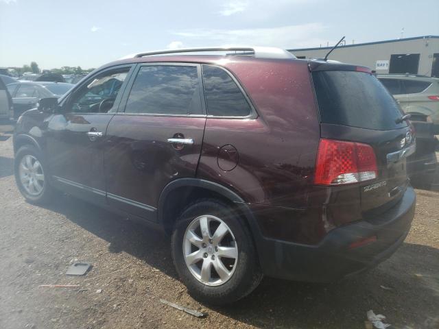 Photo 1 VIN: 5XYKT3A14BG029930 - KIA SORENTO 