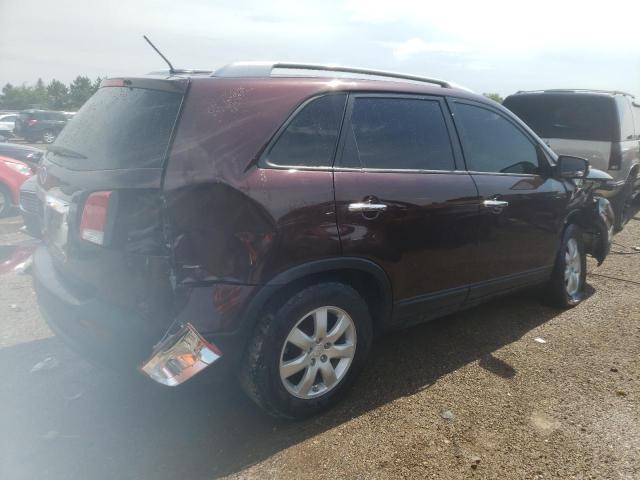 Photo 2 VIN: 5XYKT3A14BG029930 - KIA SORENTO 