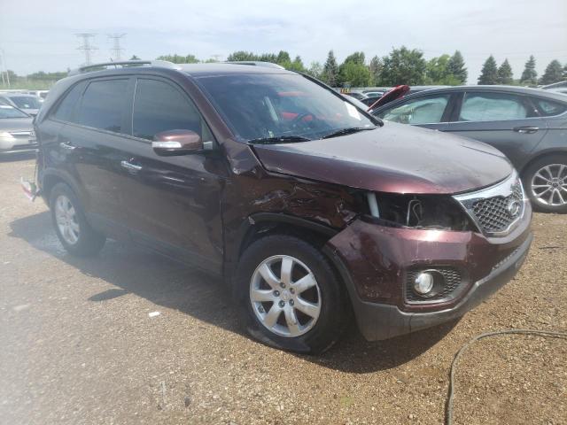 Photo 3 VIN: 5XYKT3A14BG029930 - KIA SORENTO 