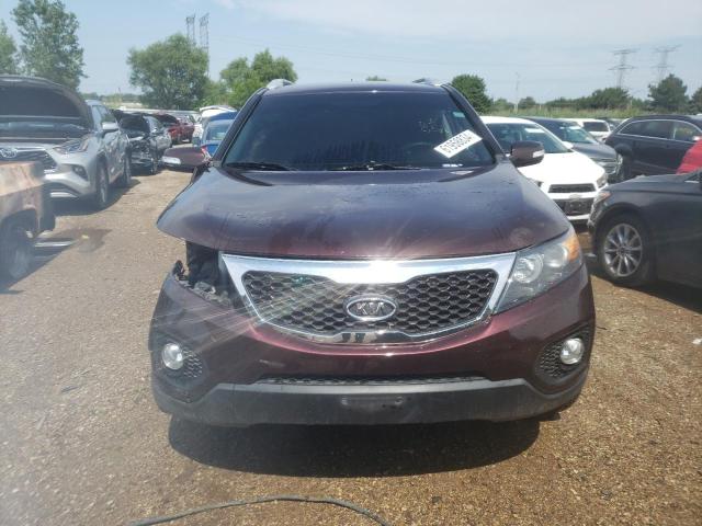 Photo 4 VIN: 5XYKT3A14BG029930 - KIA SORENTO 