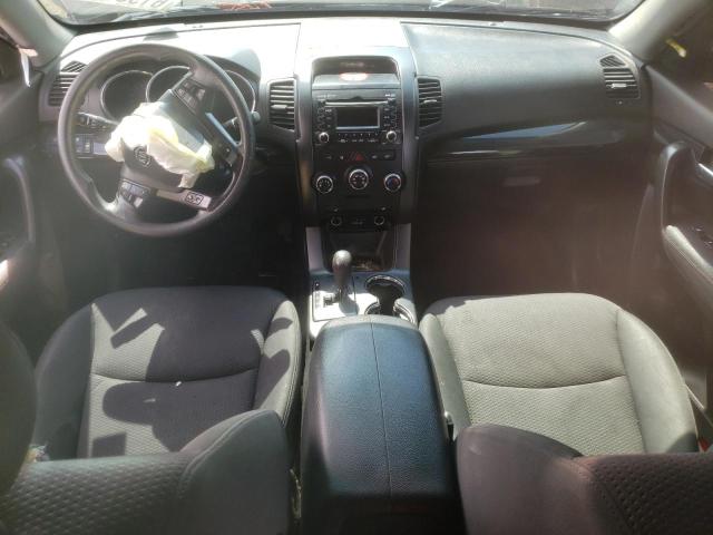 Photo 7 VIN: 5XYKT3A14BG029930 - KIA SORENTO 