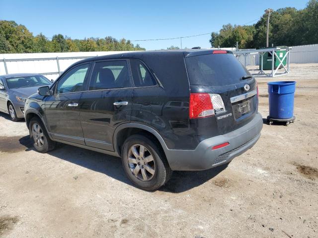 Photo 1 VIN: 5XYKT3A14BG031516 - KIA SORENTO BA 