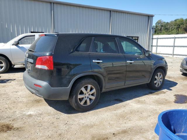 Photo 2 VIN: 5XYKT3A14BG031516 - KIA SORENTO BA 